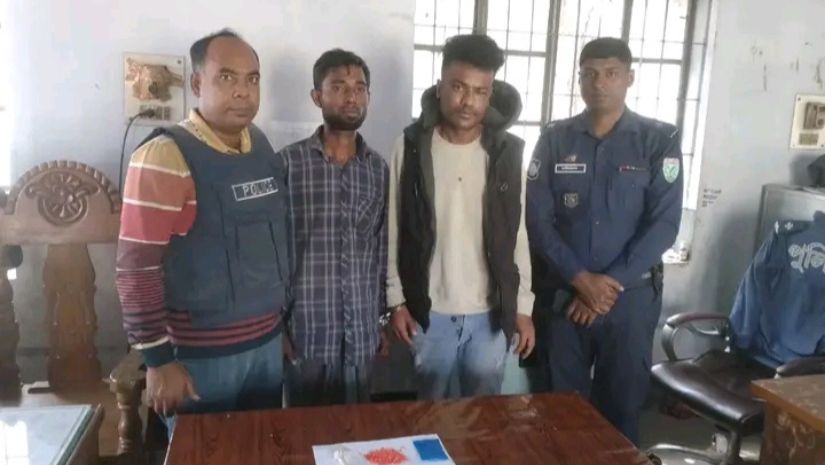মৌলভিবাজার