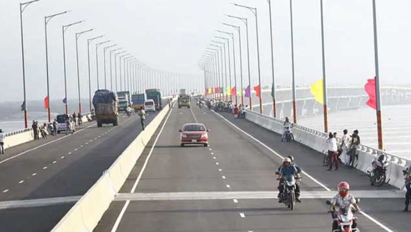 পদ্মা