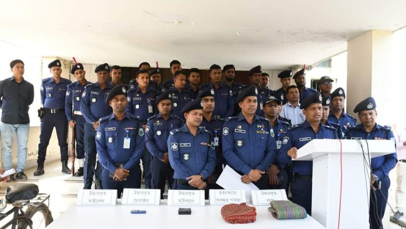 ঈশ্বরদী