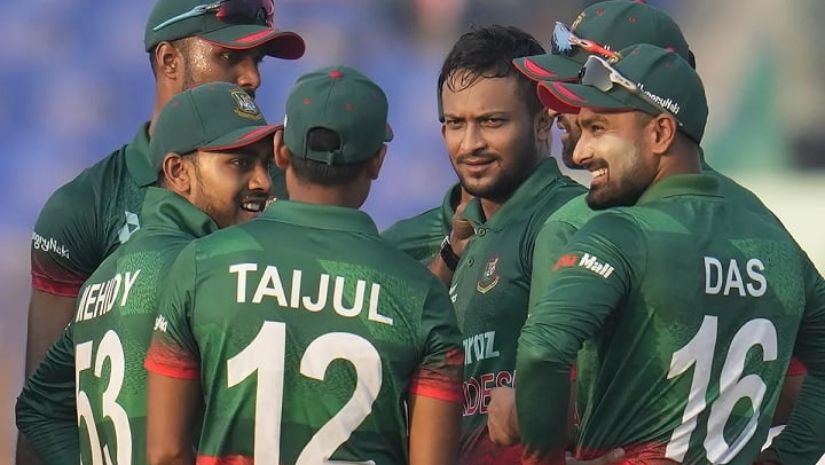 বাংলাদেশ
