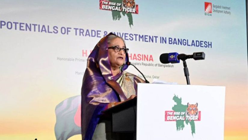প্রধানমন্ত্রী