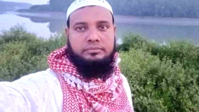 শ্যামনগর