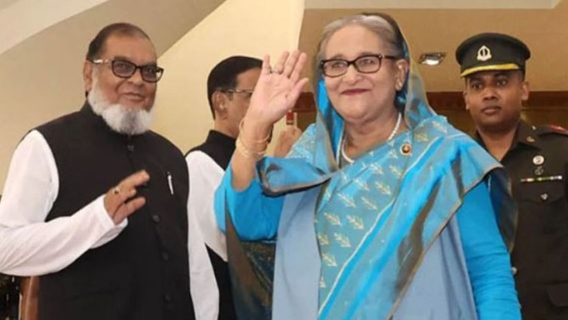 প্রধানমন্ত্রী
