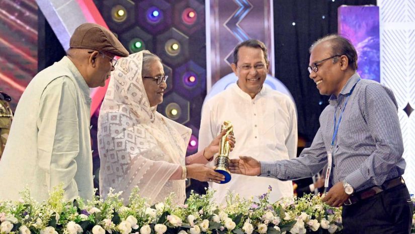 প্রধানমন্ত্রী
