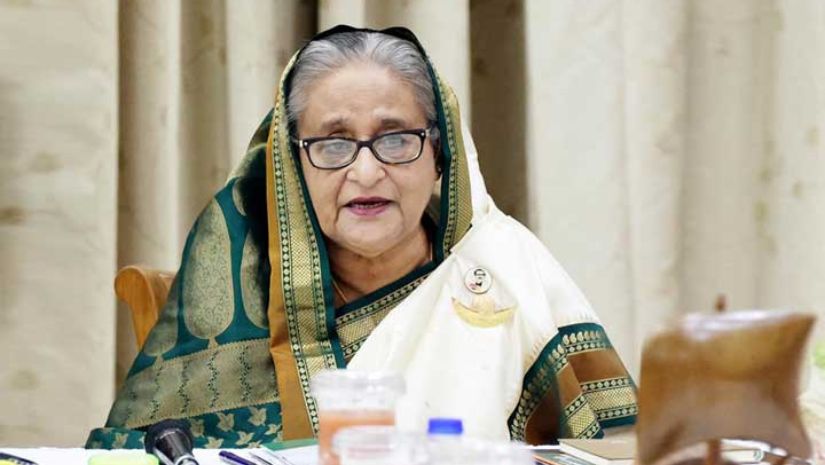 প্রধানমন্ত্রী