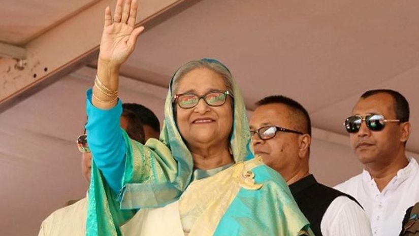 প্রধানমন্ত্রী 