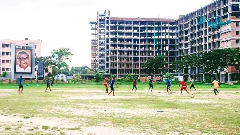 ক্যাম্পাস