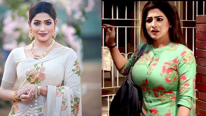 বাধঁন