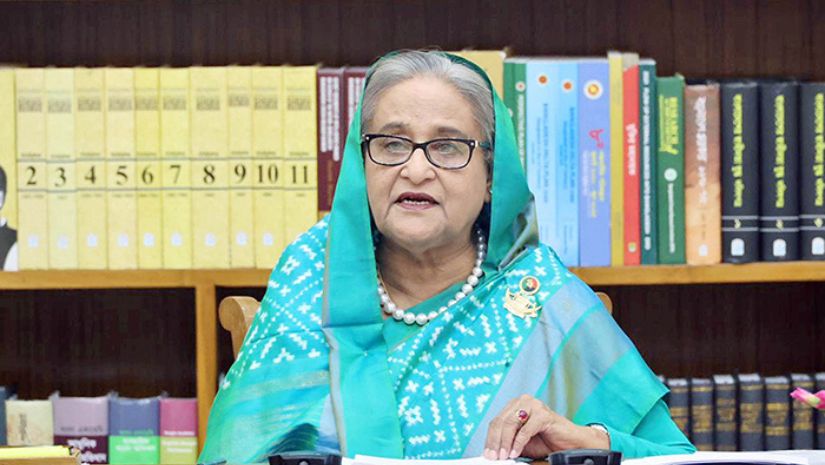 প্রধানমন্ত্রী