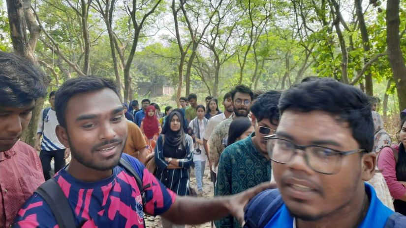 জাবি