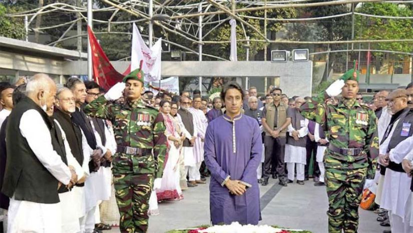 ববি