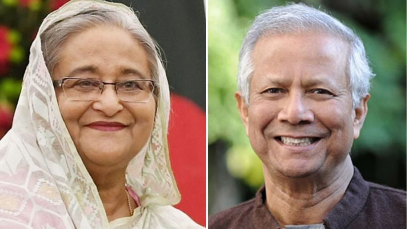 প্রধানমন্ত্রী