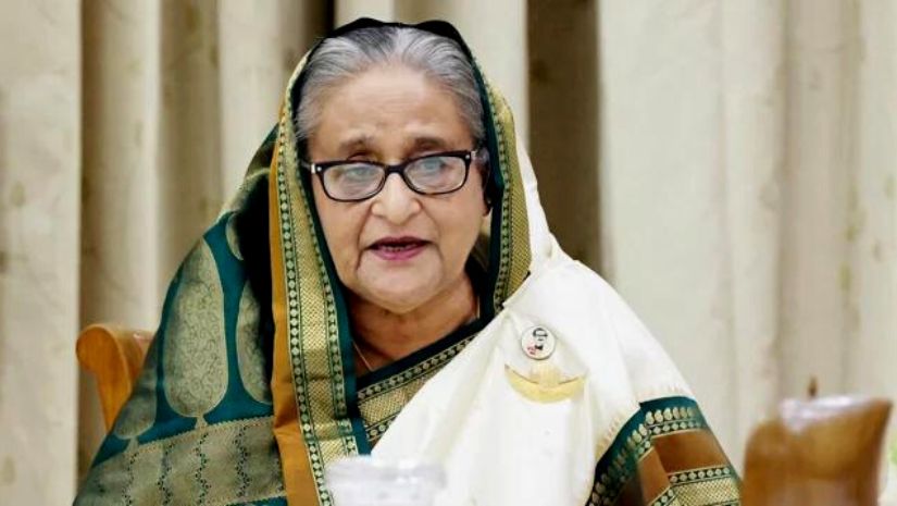প্রধানমন্ত্রী
