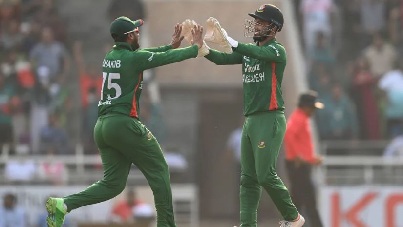ক্রিকেট