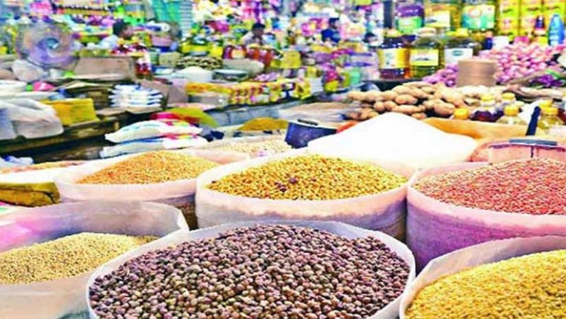 দাম