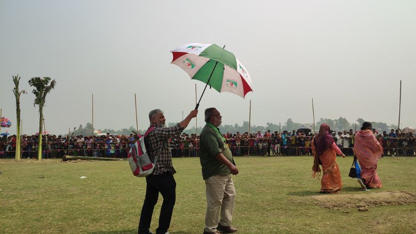 সারাদেশ