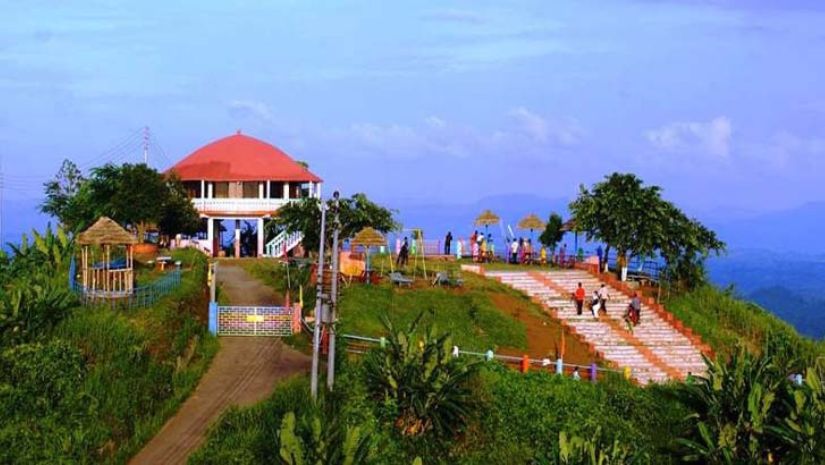 বান্দরবান