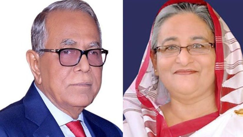 প্রধানমন্ত্রী