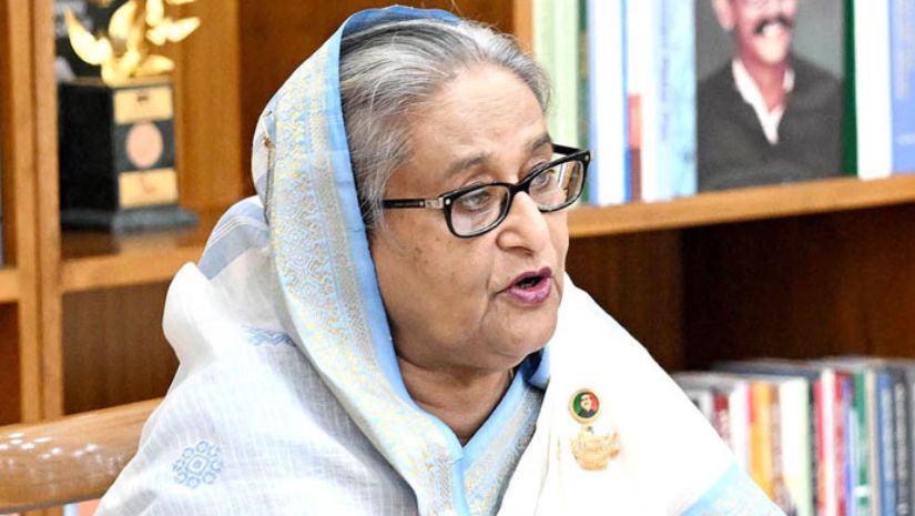 প্রধানমন্ত্রী