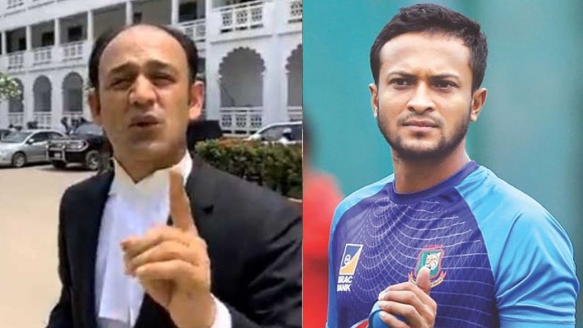 সাকিব