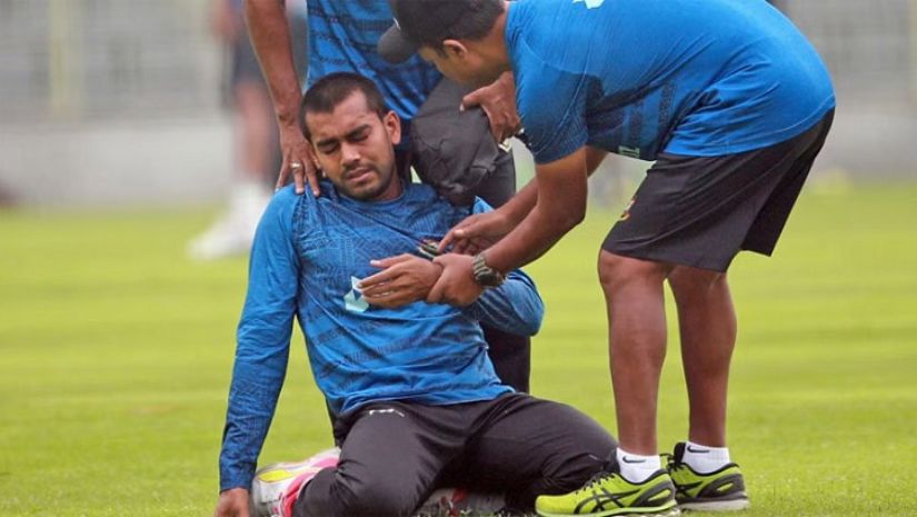 মিরাজ