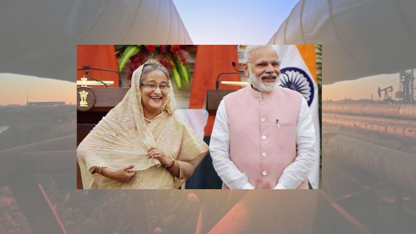 ভারত-বাংলাদেশ