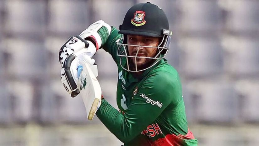 সাকিব