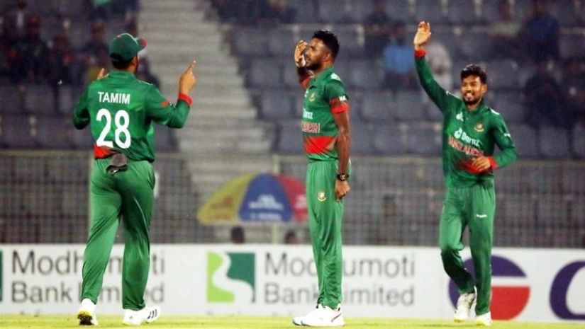 ক্রিকেট