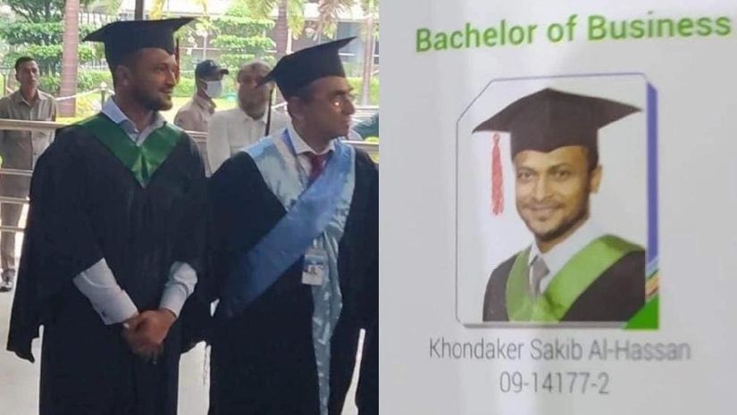 সাকিব