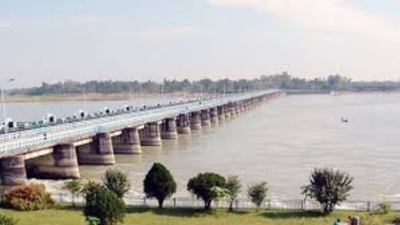 তিস্তা