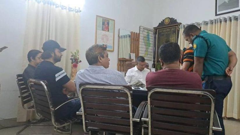 শাকিব খান