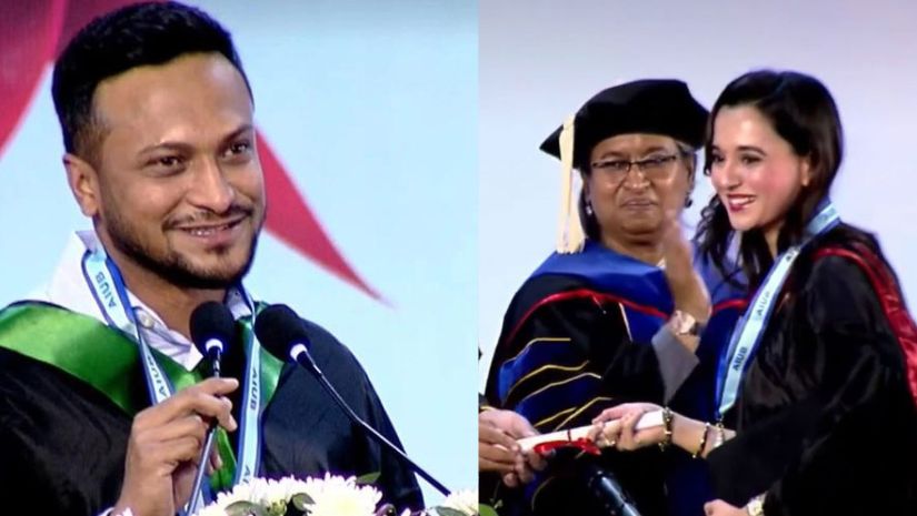 সাকিব