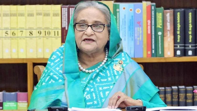 প্রধানমন্ত্রী
