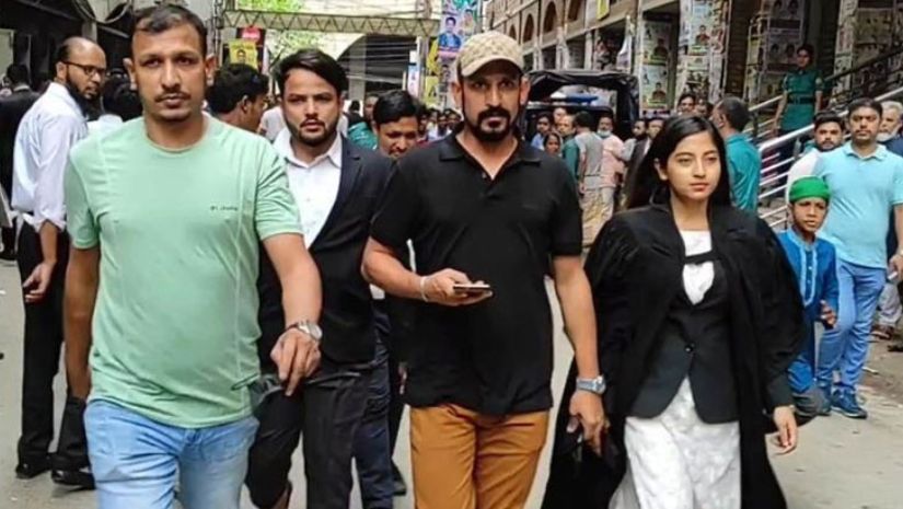নাসির