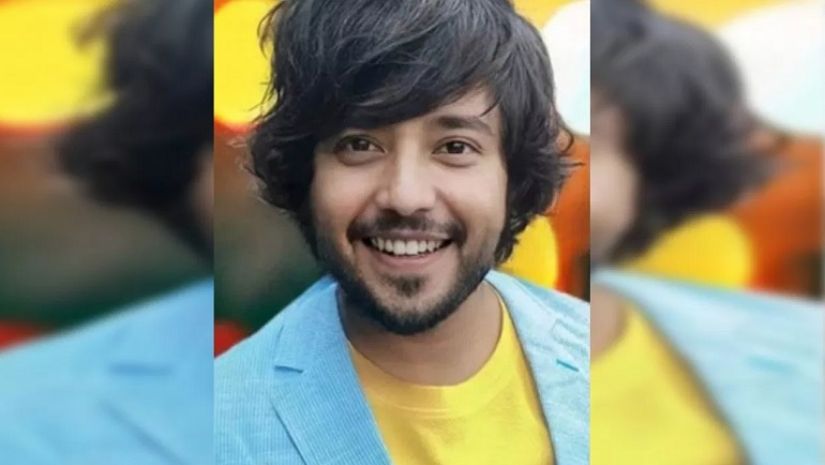 আরাভ খান