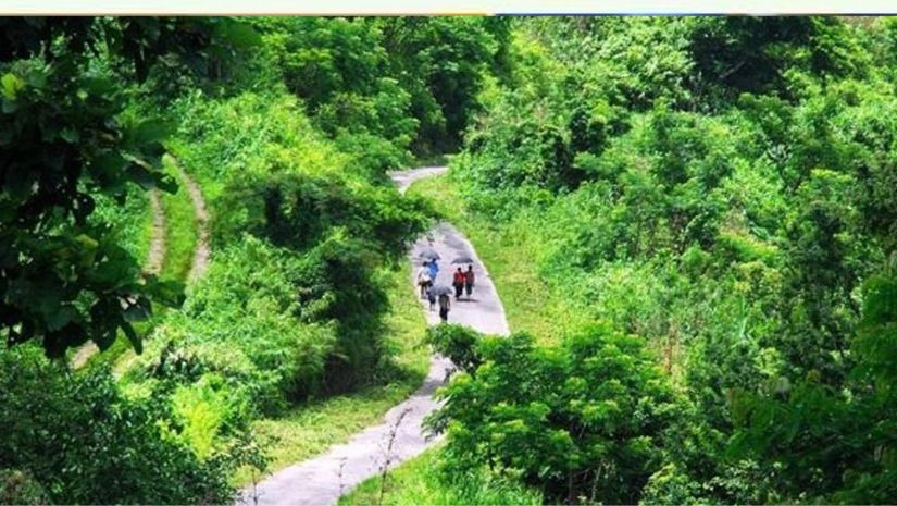 রুমা