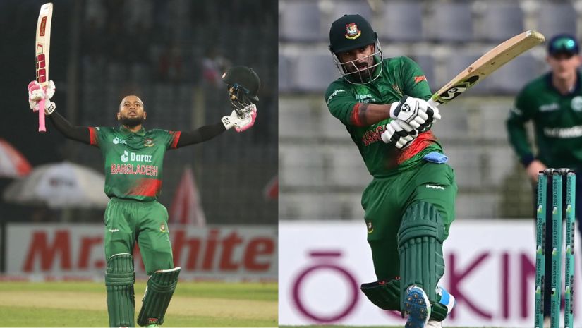 ক্রিকেট