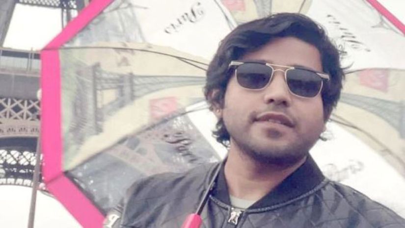 আরাভ