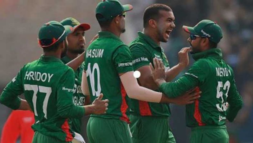 ওয়ানডে