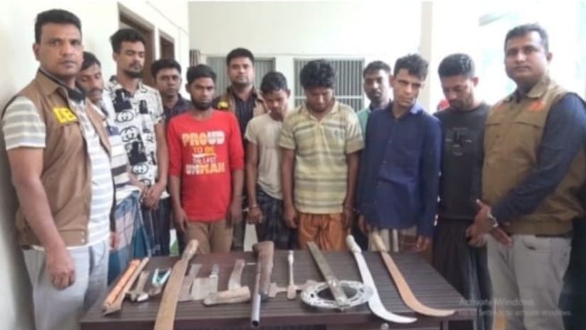 নরসিংদী