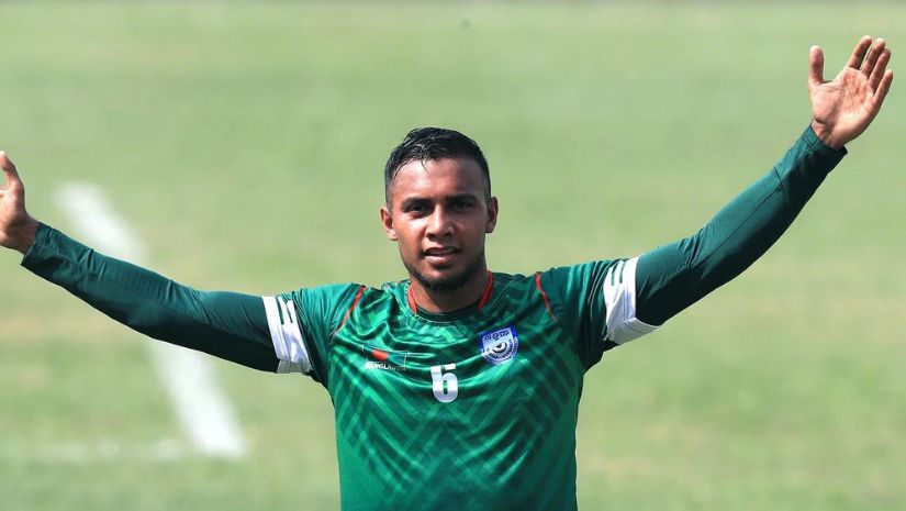 ফুটবল