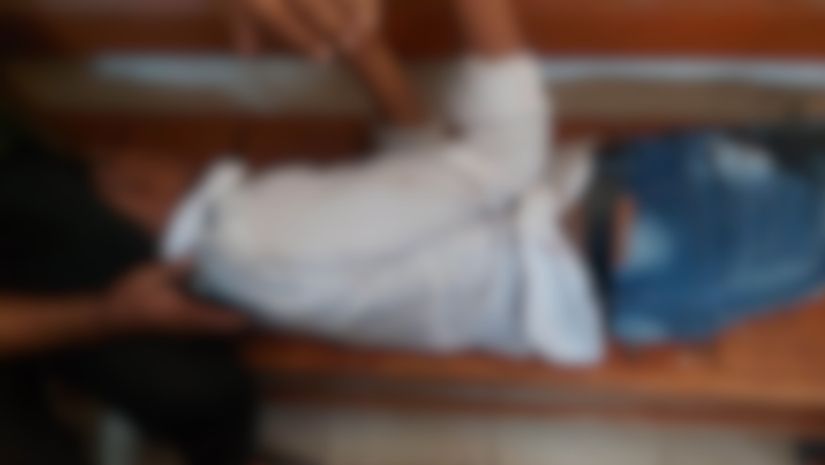 সারাদেশ
