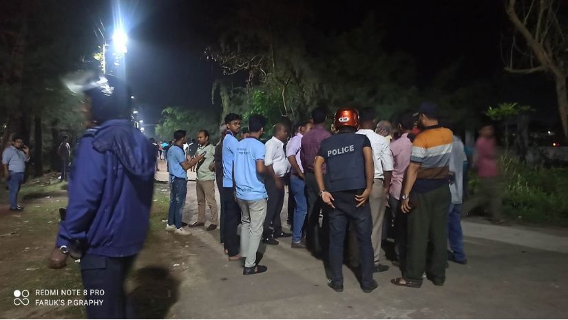 ক্যাম্পাস