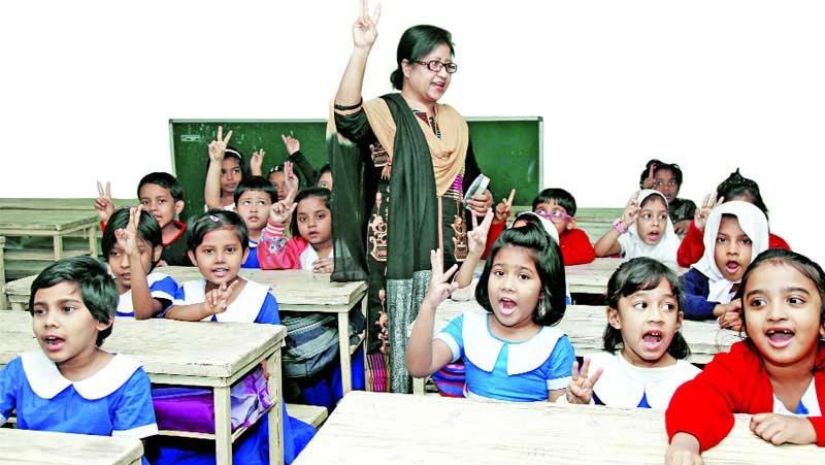 প্রাথমিক