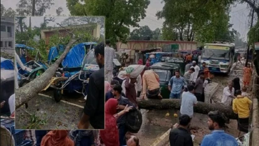 হবিগঞ্জ