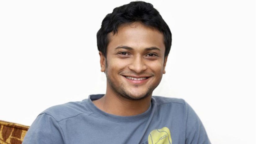 সাকিব