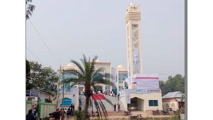 হবিগঞ্জ