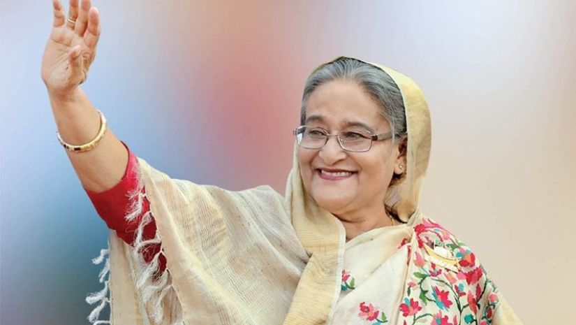 প্রধানমন্ত্রী