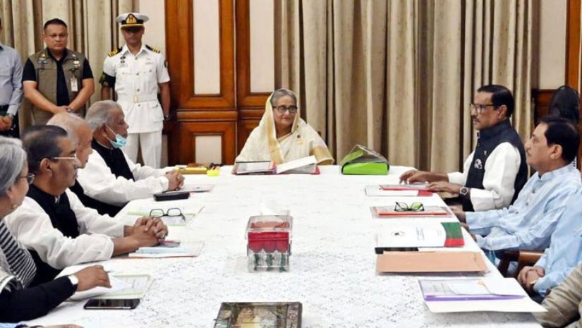 প্রধানমন্ত্রী