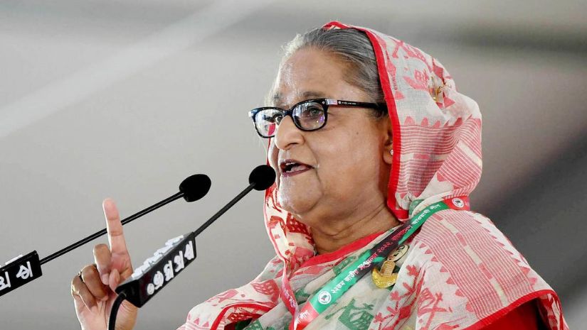 রাজনীতি